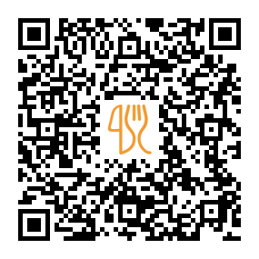 QR-code link para o menu de Fish Dish