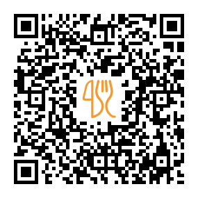 QR-code link para o menu de Lulu Asian Bistro