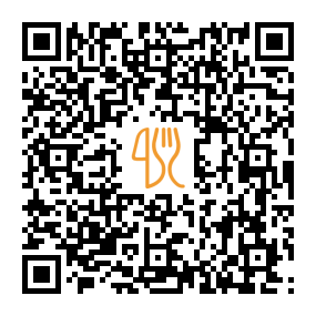 QR-code link para o menu de Alpine Bowling Lanes