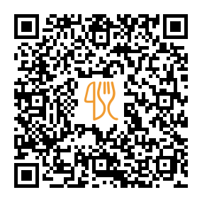 QR-Code zur Speisekarte von Franks Hoppy Bistro