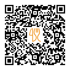 QR-code link para o menu de Najee's Cafe