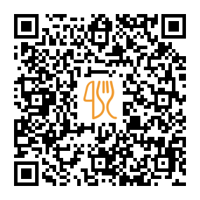 QR-code link către meniul Frannie The Fox