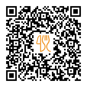 QR-code link para o menu de Burger King