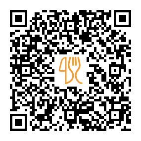 QR-code link para o menu de Healthy And Delicious