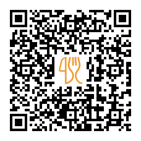 QR-code link naar het menu van Lucky Burger Grill