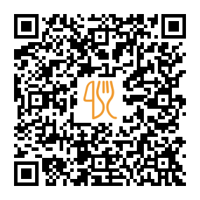 QR-code link para o menu de Bircus Covington