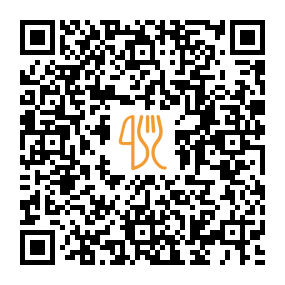 QR-code link para o menu de Umami Burger