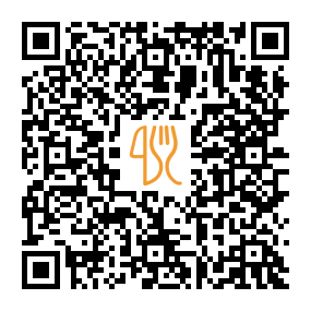 QR-code link para o menu de Downing Street Pizzeria