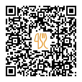 QR-code link para o menu de Downtown Rendezvous