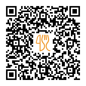 QR-code link para o menu de Tribal Coffee Co.