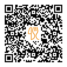 QR-code link para o menu de Fresh Cut Diner