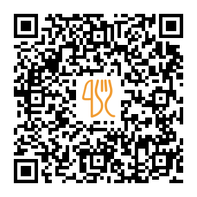 QR-code link para o menu de Jack's London Grill