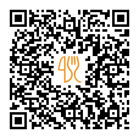 QR-code link către meniul Orange Leaf