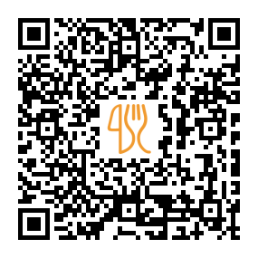 QR-code link para o menu de 25 Burgers Pizza