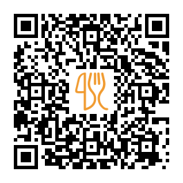 QR-code link para o menu de Hoagie Hut