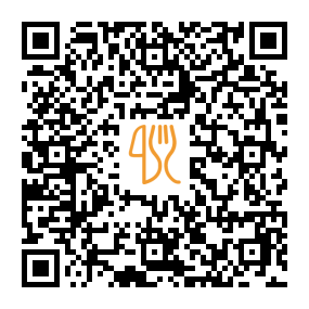 QR-code link para o menu de Bruno's Pizza