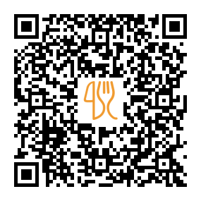 QR-code link para o menu de Blue Water Taco