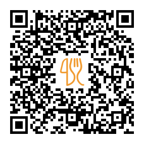 QR-code link para o menu de Pizza Pie On The Fly