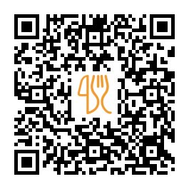 QR-code link para o menu de Cj's Pub