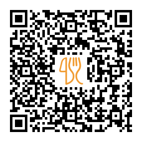 QR-code link para o menu de Round Guys Brewing Company