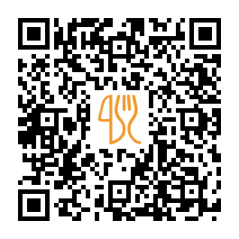 QR-code link para o menu de Ghost Pizza