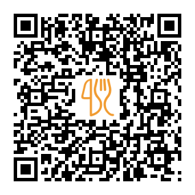 QR-code link para o menu de The Eat Out