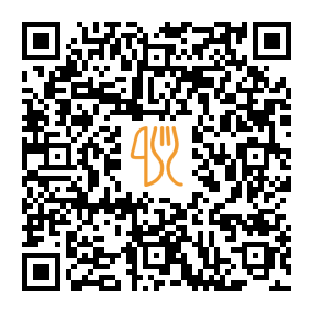 QR-code link către meniul Burger Basket