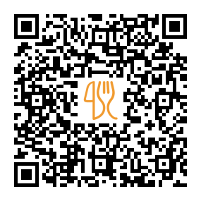 QR-code link para o menu de King Street Dispensary