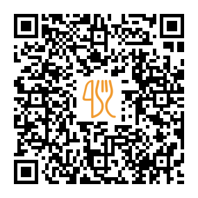 QR-code link para o menu de Raw Organics