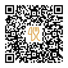 QR-code link para o menu de Arz Cafe