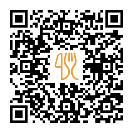 Link z kodem QR do menu Tsing Garden