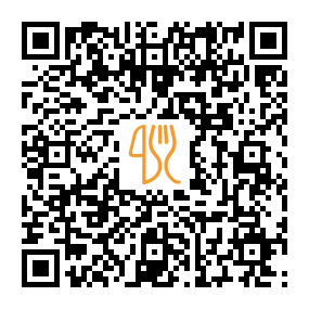 QR-code link para o menu de Love Sushi