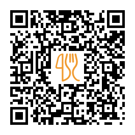 QR-code link para o menu de Zhong Hua Inc.