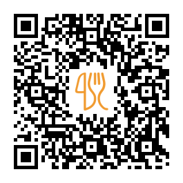 QR-code link para o menu de Nona's Cafe