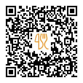 QR-code link para o menu de Zen Teriyaki