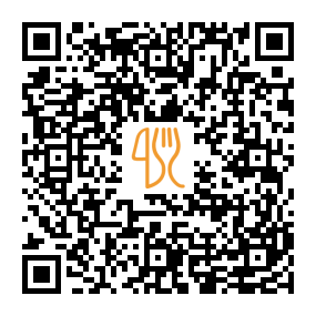 QR-code link para o menu de Thai Plus