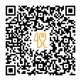 QR-code link para o menu de Deez Dogz