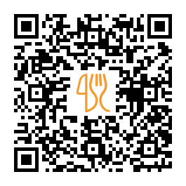 QR-code link para o menu de Mcdonald's