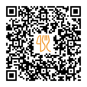 QR-code link para o menu de Umami Burger