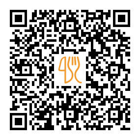 Link z kodem QR do menu Indo Asian Bistro Sushi