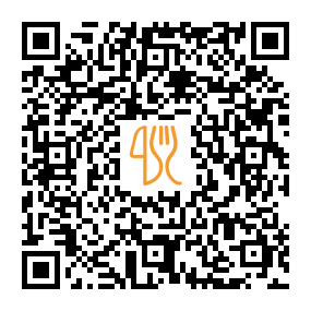 QR-code link para o menu de Jamba Juice