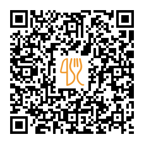 QR-code link para o menu de Le Bambou Africain