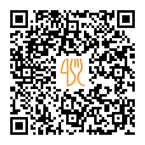 QR-code link para o menu de Cafe