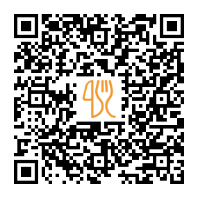 QR-code link para o menu de Indian Kitchen