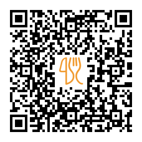 QR-code link para o menu de The Cottage