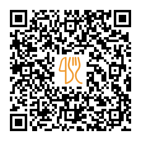 QR-code link către meniul King Of Wings And More