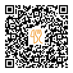 QR-code link para o menu de Waiwai Kitchen