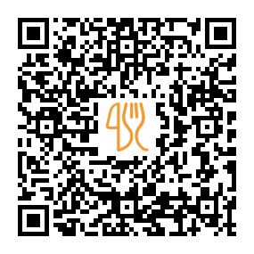 QR-code link para o menu de Casa Buena Pizza