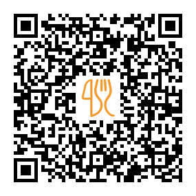 QR-code link para o menu de Mcdonald's