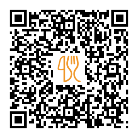 QR-code link naar het menu van Basil Garlic Bistro